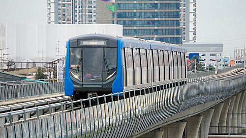 MRT (Bangkok)